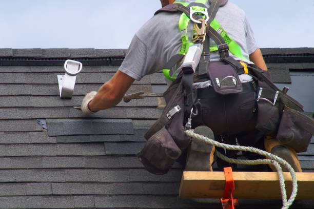 Best Shingle Roofing Installation  in Hamburg, PA