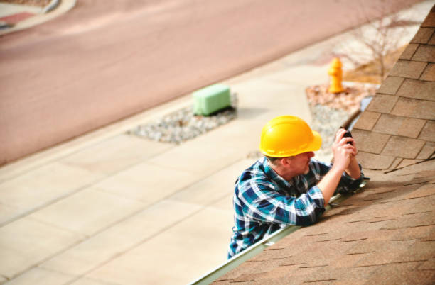 Slate Roofing Contractor in Hamburg, PA