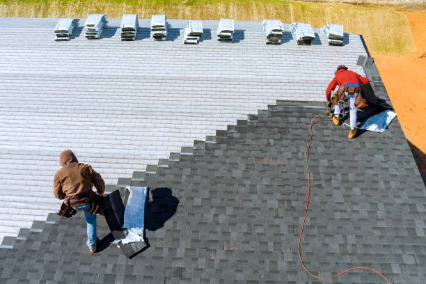 Gutter Installation and Roofing in Hamburg, PA