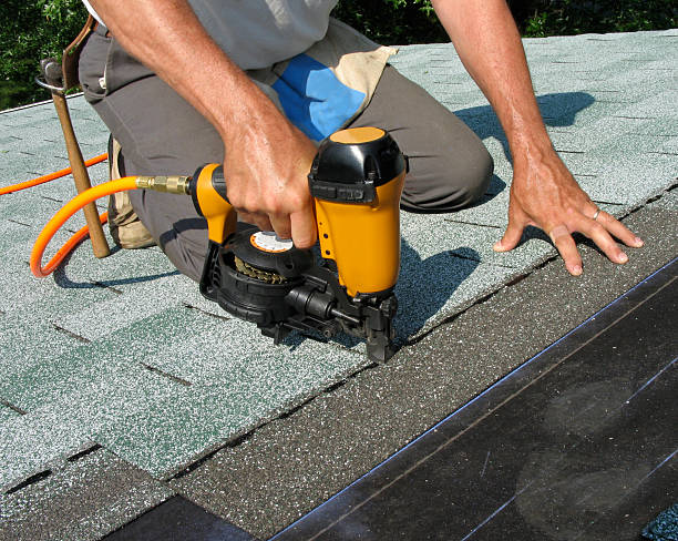 Best Affordable Roofing Company  in Hamburg, PA