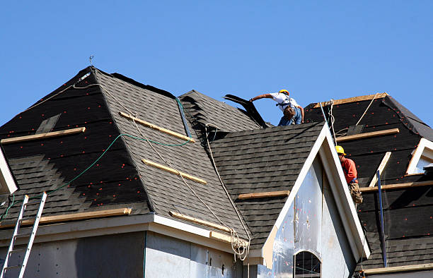Best Metal Roofing Contractor  in Hamburg, PA