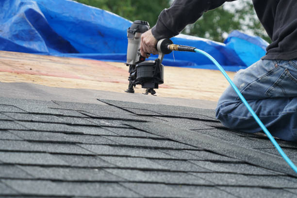Best Commercial Roofing Services  in Hamburg, PA