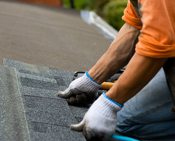 Best New Roof Installation  in Hamburg, PA
