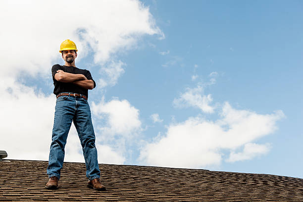 Best Gutter Installation and Roofing  in Hamburg, PA
