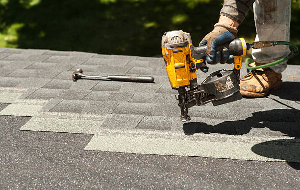 Best Residential Roofing Contractor  in Hamburg, PA