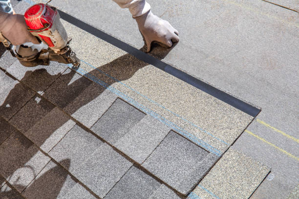 Roof Waterproofing Services in Hamburg, PA