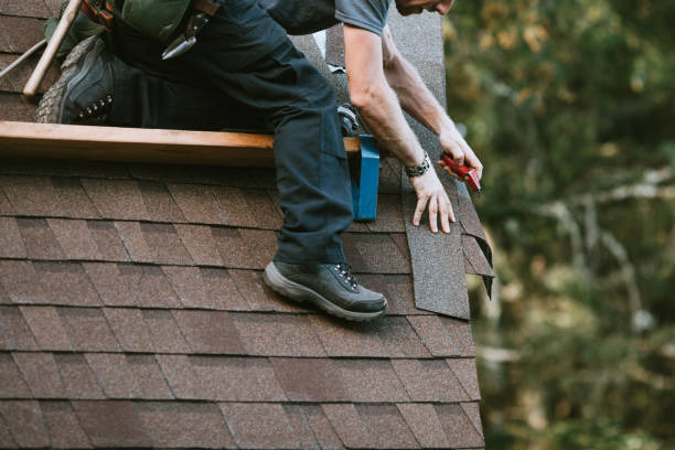 Best Metal Roofing Contractor  in Hamburg, PA